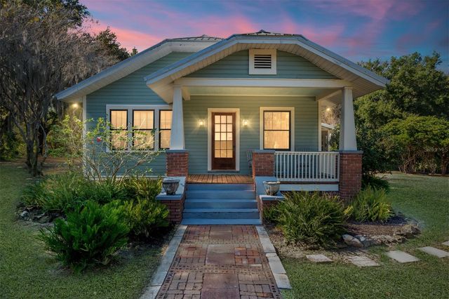 15670 S HIGHWAY 25, Weirsdale, FL 32195