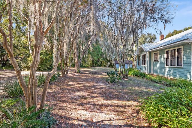 15670 S HIGHWAY 25, Weirsdale, FL 32195