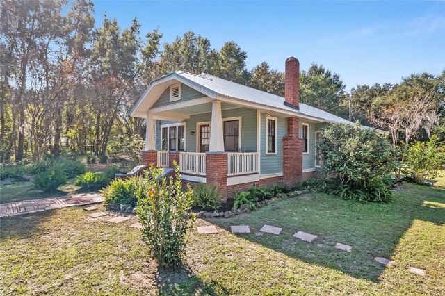 15670 S HIGHWAY 25, Weirsdale, FL 32195