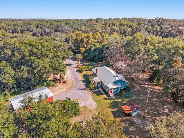 15670 S HIGHWAY 25, Weirsdale, FL 32195