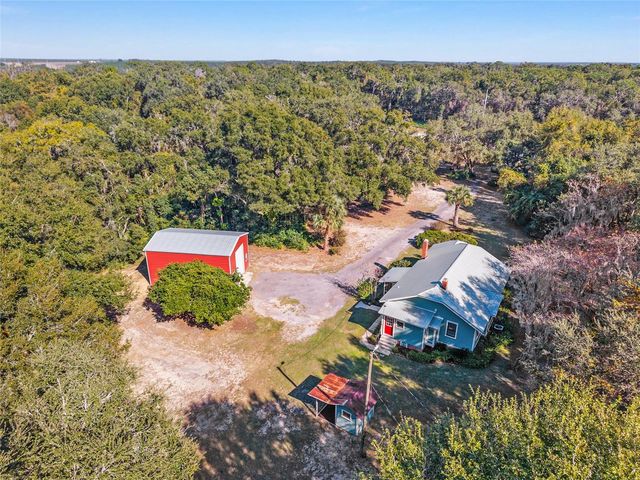 15670 S HIGHWAY 25, Weirsdale, FL 32195