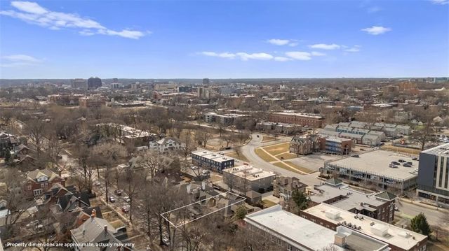 3520 Locust Street, Kansas City, MO 64109