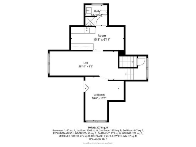 3520 Locust Street, Kansas City, MO 64109