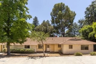 5245 Indian Drive, La Canada Flintridge, CA 91011