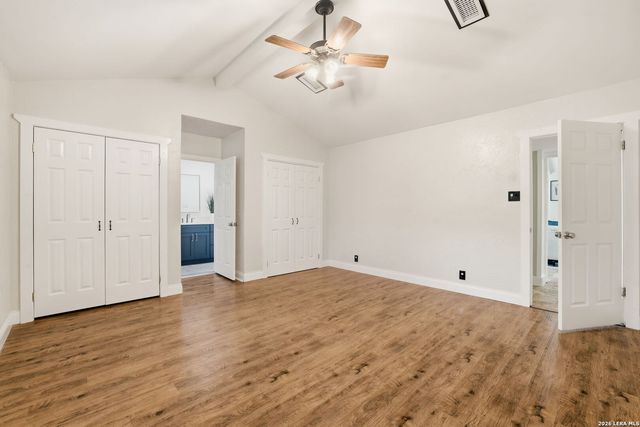 4911 Rockhurst St, San Antonio, TX 78249