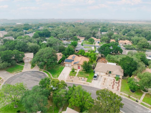 4911 Rockhurst St, San Antonio, TX 78249
