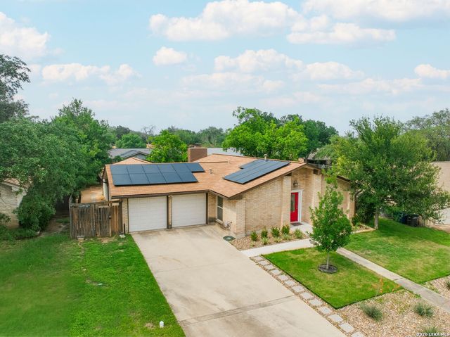4911 Rockhurst St, San Antonio, TX 78249