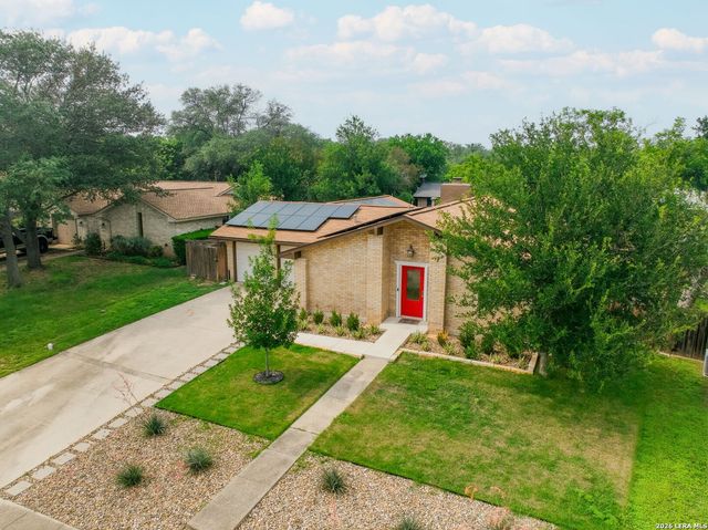 4911 Rockhurst St, San Antonio, TX 78249