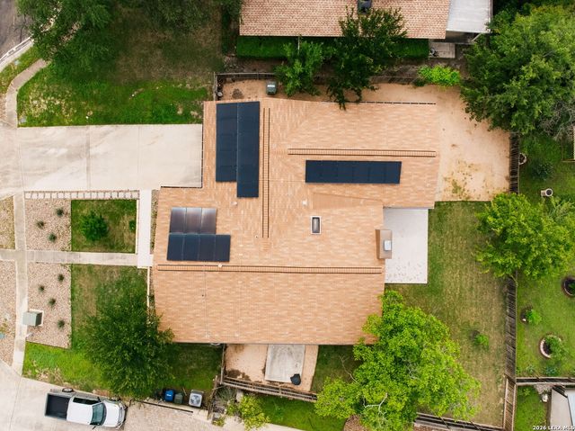 4911 Rockhurst St, San Antonio, TX 78249