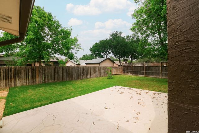 4911 Rockhurst St, San Antonio, TX 78249