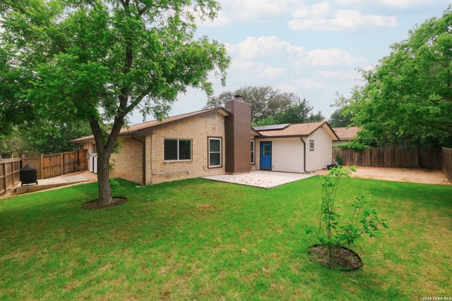 4911 Rockhurst St, San Antonio, TX 78249