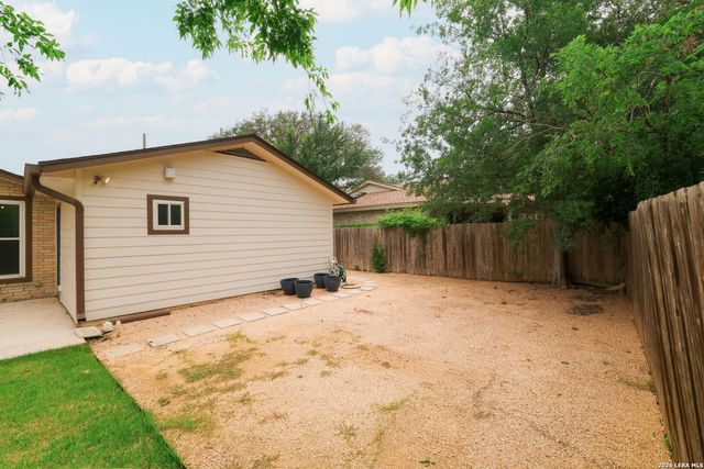 4911 Rockhurst St, San Antonio, TX 78249