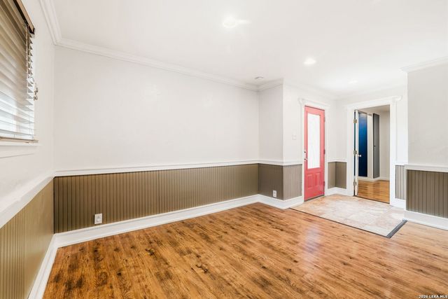 4911 Rockhurst St, San Antonio, TX 78249