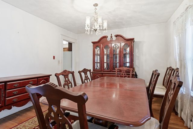 400 Nottingham St, Springfield, MA 01104