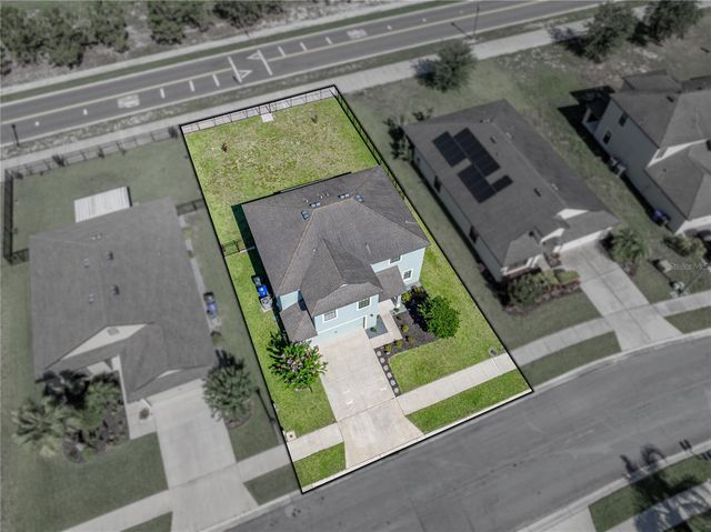 5660 ELSINORE WAY, Lakeland, FL 33805