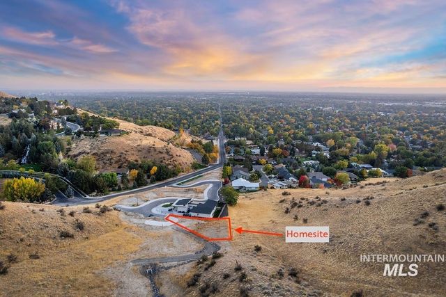 5513 N Polecat Lofts Ln, Boise, ID 83703