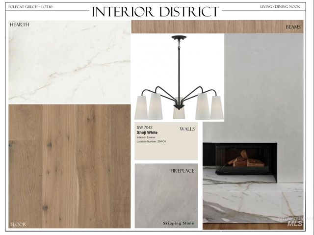 5513 N Polecat Lofts Ln, Boise, ID 83703