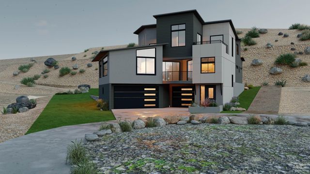 5513 N Polecat Lofts Ln, Boise, ID 83703