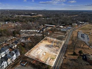 514 Mcdonough SE Boulevard, Atlanta, GA 30315