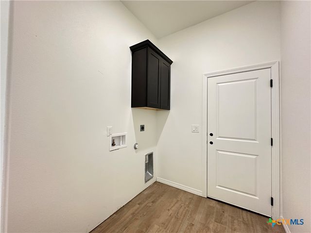 2030 Horse Cane Court, Temple, TX 76502