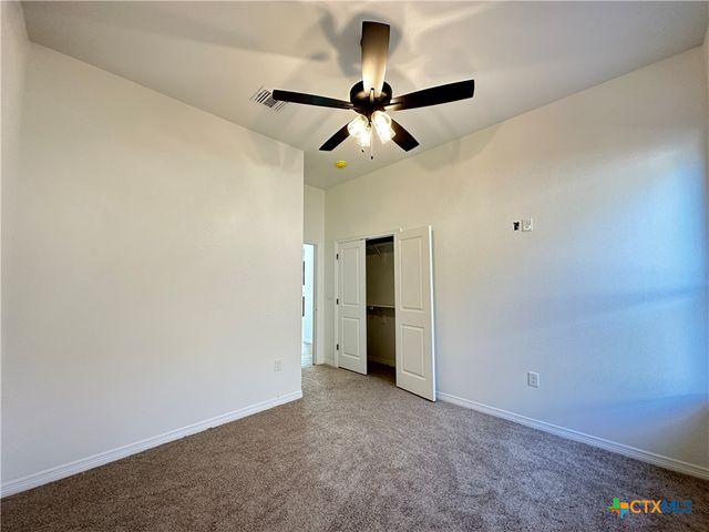 2030 Horse Cane Court, Temple, TX 76502