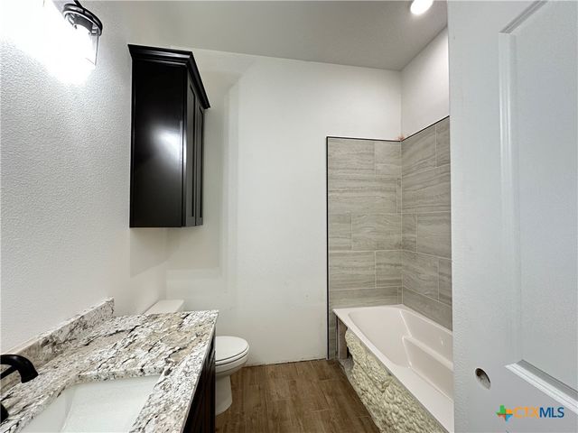 2030 Horse Cane Court, Temple, TX 76502