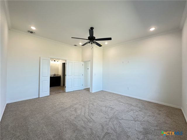 2030 Horse Cane Court, Temple, TX 76502