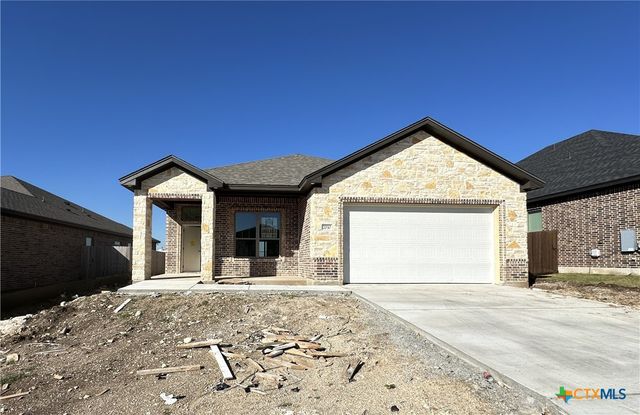 2030 Horse Cane Court, Temple, TX 76502