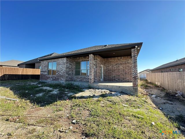 2030 Horse Cane Court, Temple, TX 76502