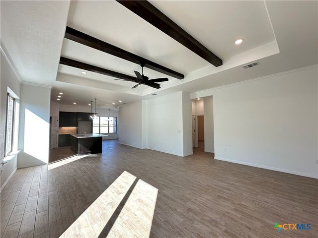 2030 Horse Cane Court, Temple, TX 76502