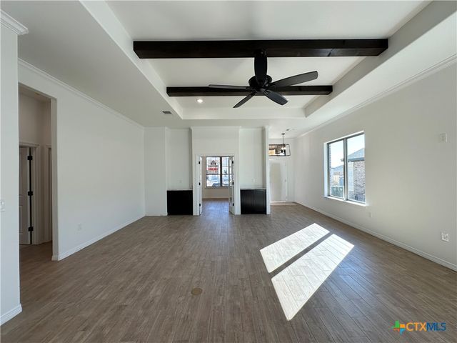 2030 Horse Cane Court, Temple, TX 76502