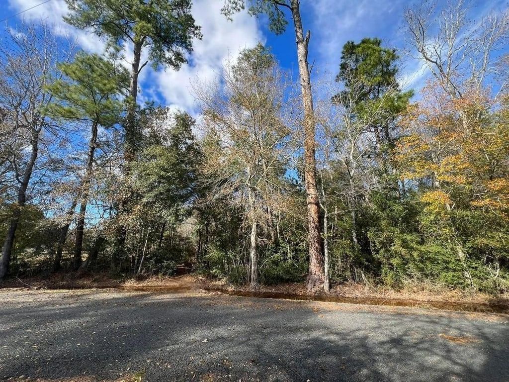 00 Christensen Road, Hankamer, TX 77560