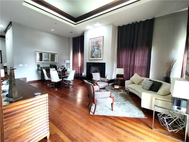 3334 Peachtree Road NE 1712, Atlanta, GA 30326