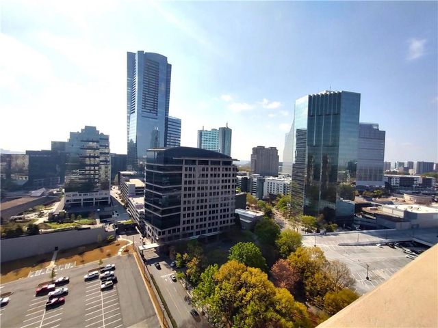 3334 Peachtree Road NE 1712, Atlanta, GA 30326