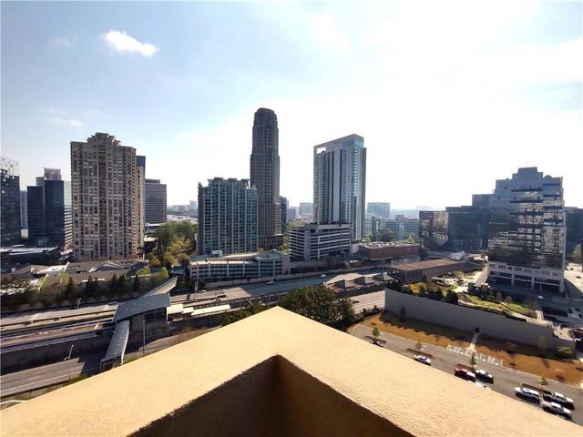 3334 Peachtree Road NE 1712, Atlanta, GA 30326