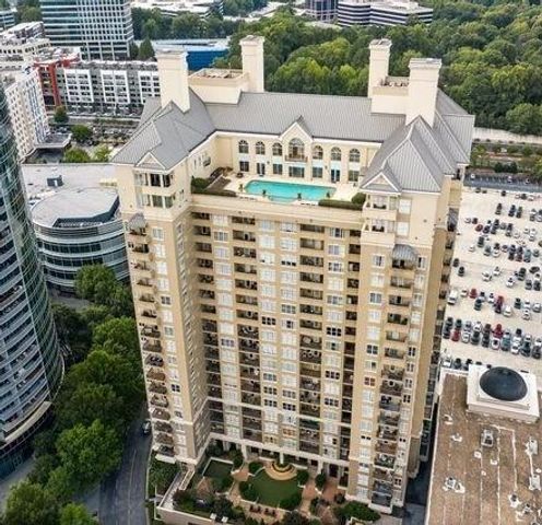 3334 Peachtree Road NE 1712, Atlanta, GA 30326