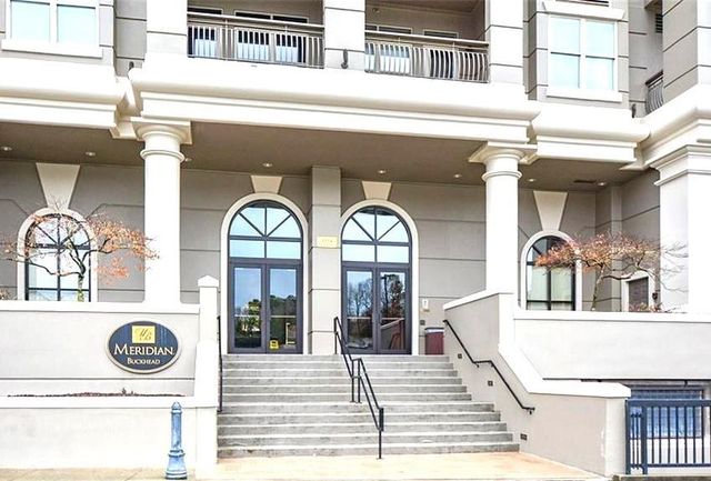 3334 Peachtree Road NE 1712, Atlanta, GA 30326