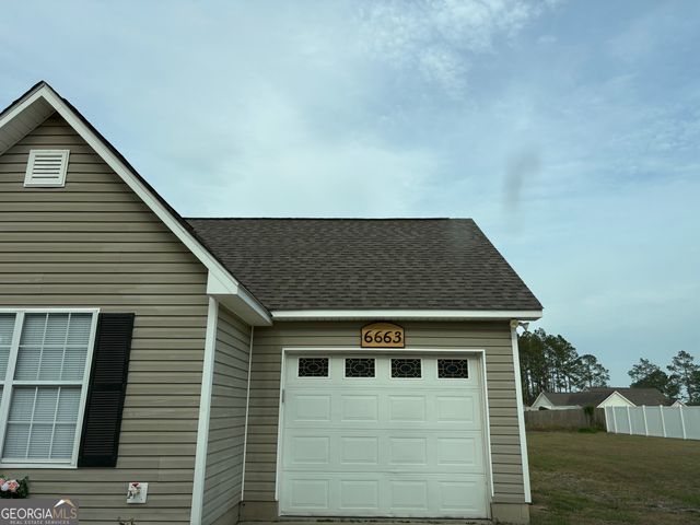 6663 Pine Ridge Circle, Blackshear, GA 31516
