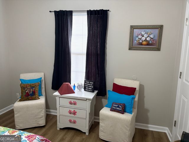 6663 Pine Ridge Circle, Blackshear, GA 31516