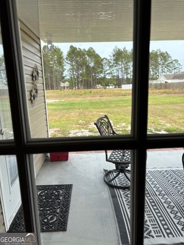 6663 Pine Ridge Circle, Blackshear, GA 31516