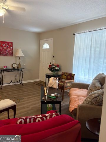 6663 Pine Ridge Circle, Blackshear, GA 31516