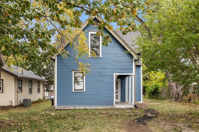 920 18th Street, Des Moines, IA 50314