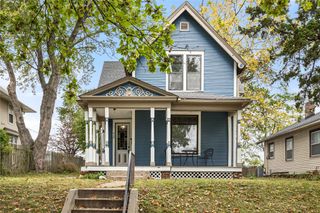 920 18th Street, Des Moines, IA 50314