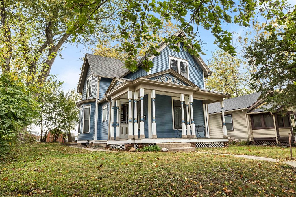 920 18th Street, Des Moines, IA 50314