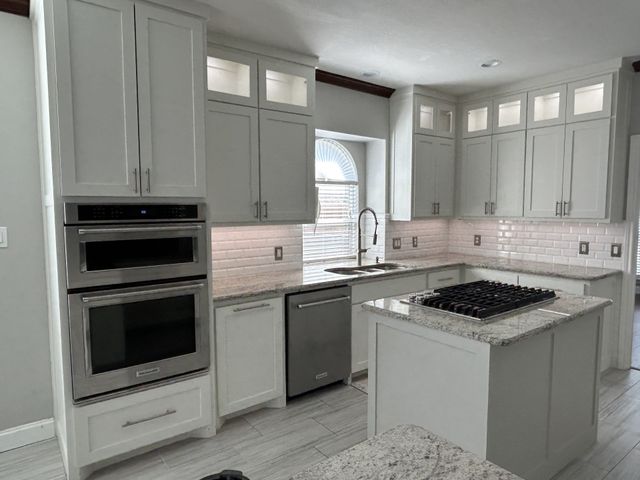 8728 Shadow Trace Drive, Fort Worth, TX 76244