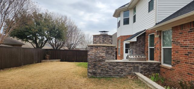 8728 Shadow Trace Drive, Fort Worth, TX 76244