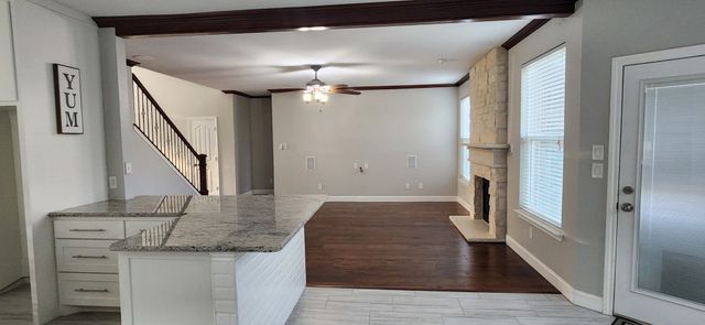 8728 Shadow Trace Drive, Fort Worth, TX 76244