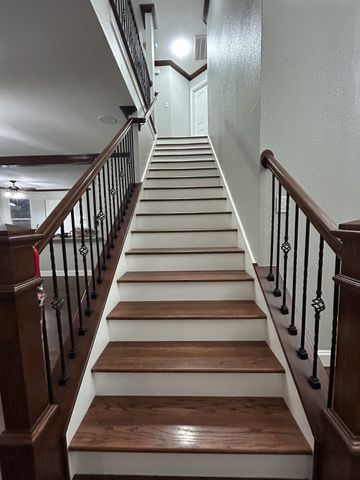 8728 Shadow Trace Drive, Fort Worth, TX 76244