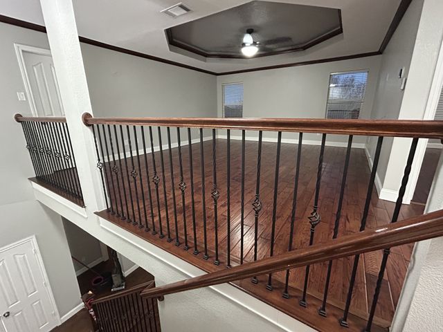 8728 Shadow Trace Drive, Fort Worth, TX 76244