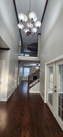 8728 Shadow Trace Drive, Fort Worth, TX 76244